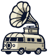 Harmonic Audio logo